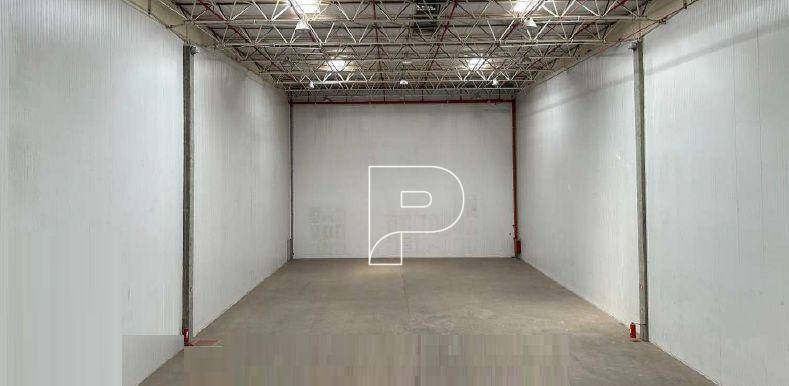 Depósito-Galpão, 1478 m² - Foto 1