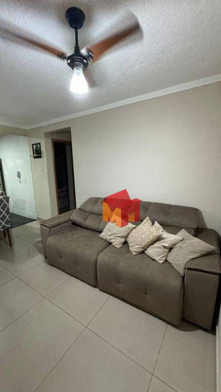 Apartamento à venda com 2 quartos, 50m² - Foto 12