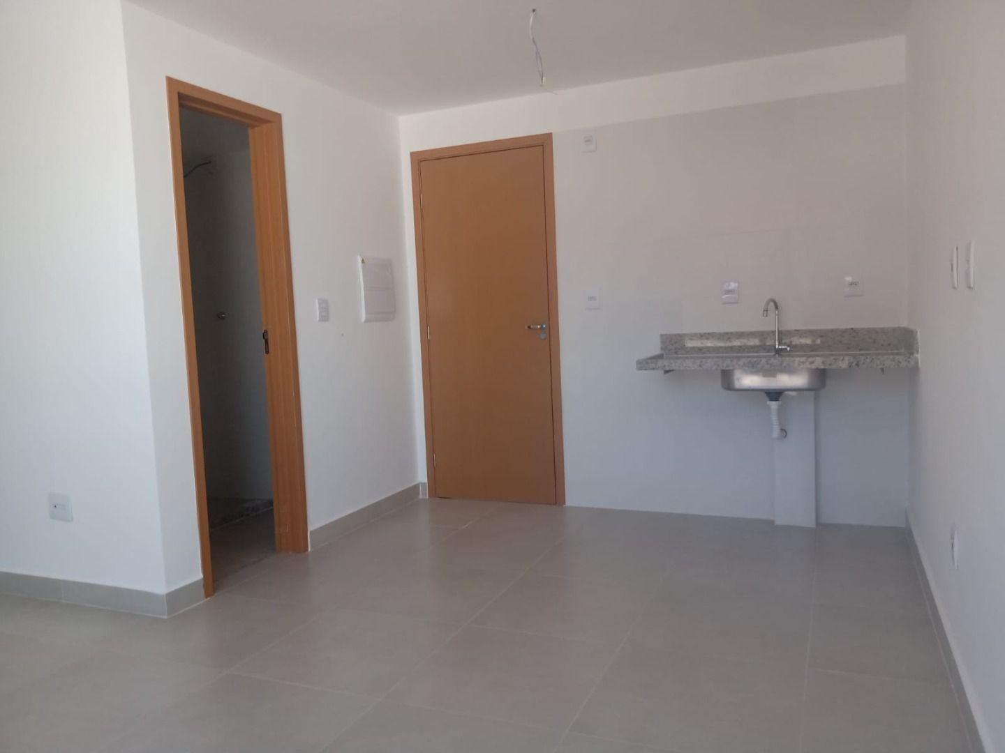 Apartamento à venda com 1 quarto, 30m² - Foto 16