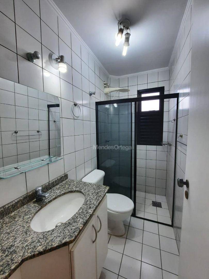 Apartamento à venda com 3 quartos, 113m² - Foto 16