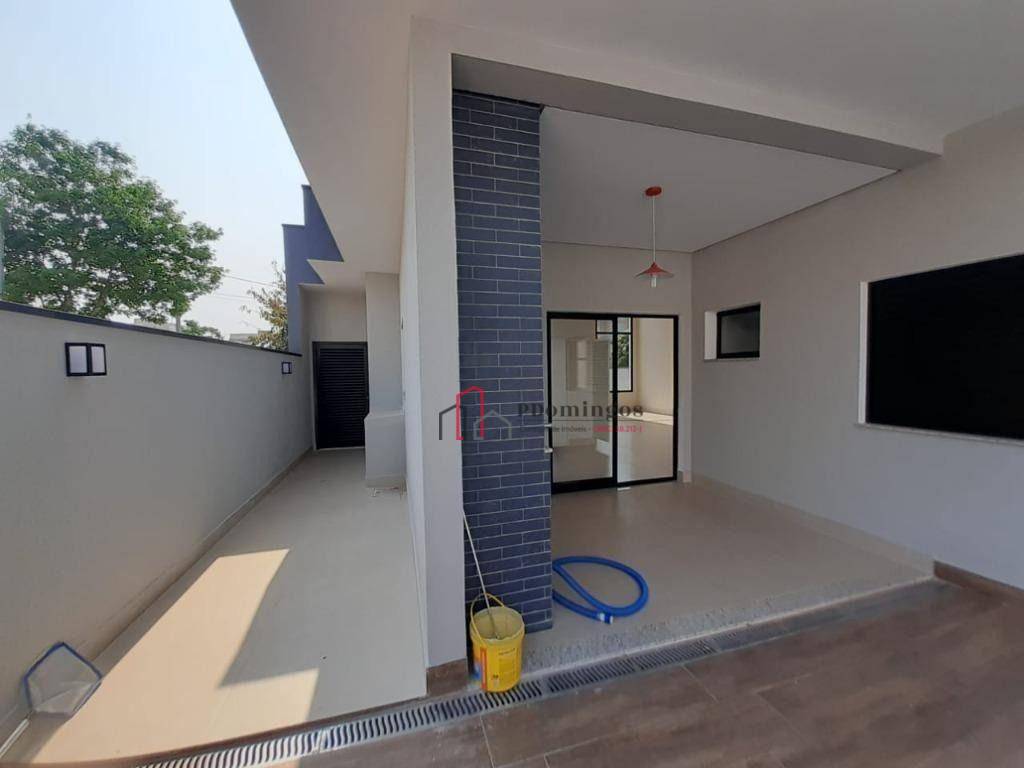 Casa de Condomínio à venda com 3 quartos, 137m² - Foto 14