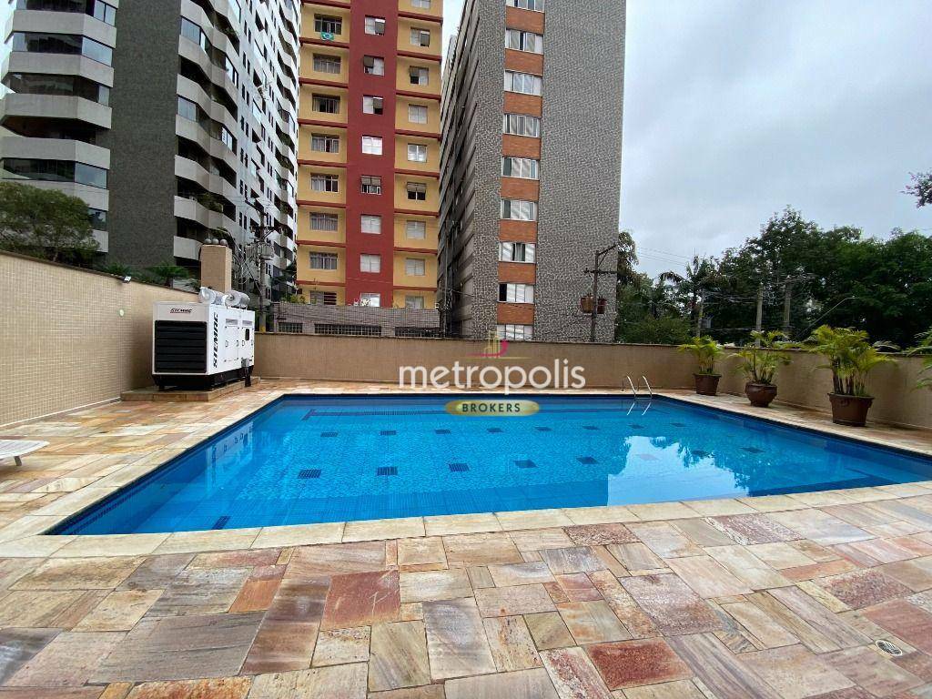 Apartamento à venda com 4 quartos, 224m² - Foto 85