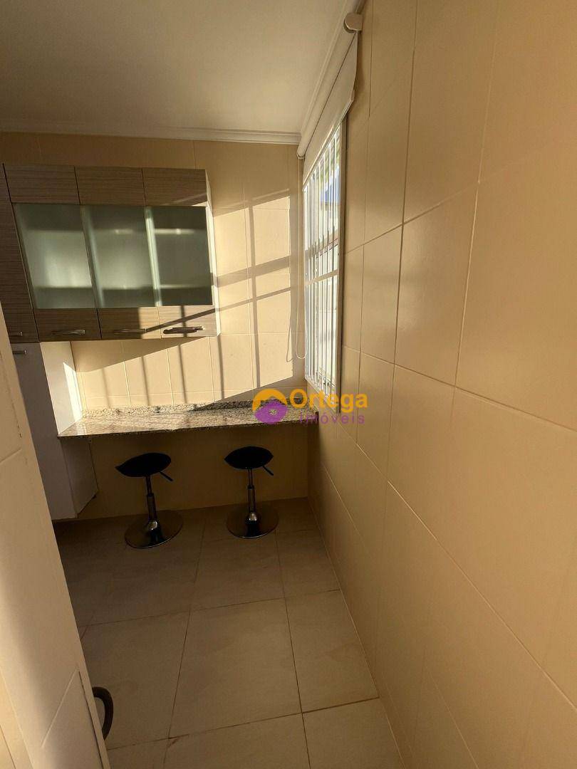 Apartamento à venda com 2 quartos, 58m² - Foto 26