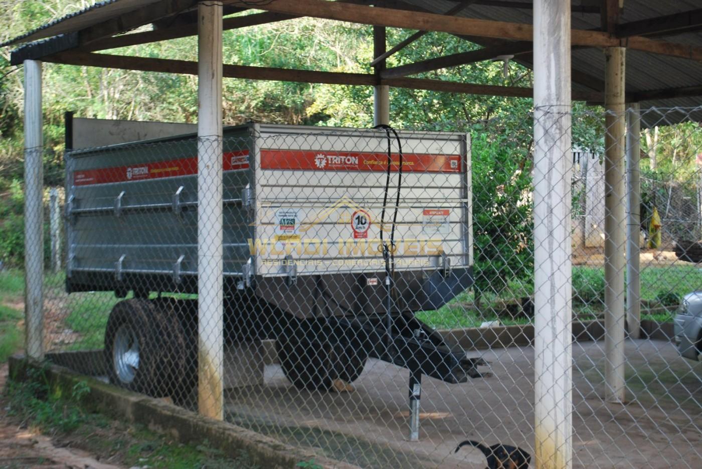 Fazenda-Sítio-Chácara, 20 m² - Foto 11