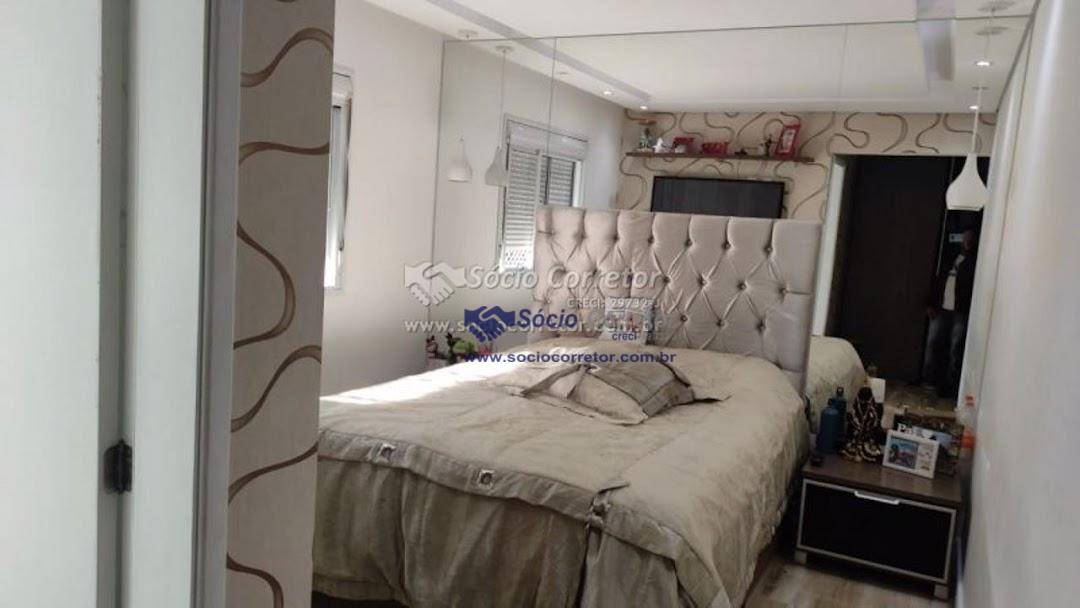 Apartamento à venda com 3 quartos, 134m² - Foto 10