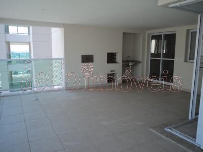 Apartamento à venda com 3 quartos, 264m² - Foto 1