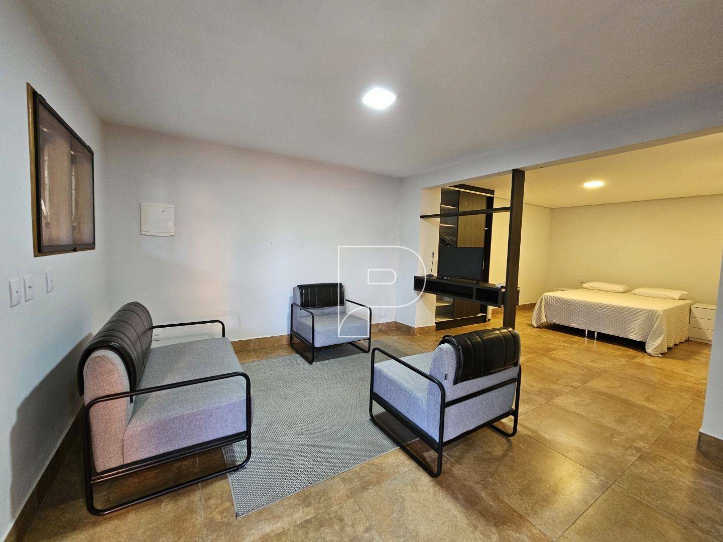 Casa de Condomínio à venda com 4 quartos, 450m² - Foto 76