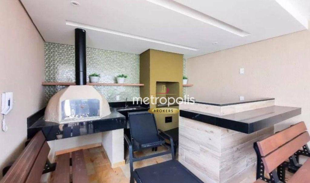 Apartamento para alugar com 2 quartos, 45m² - Foto 13