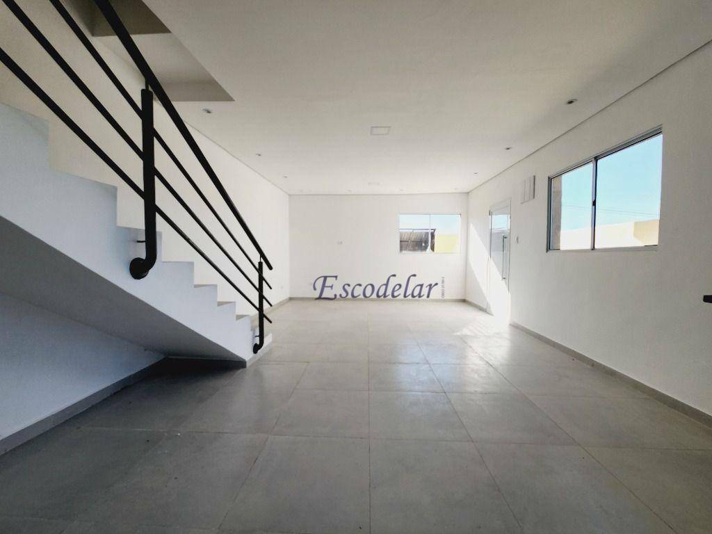 Casa à venda com 3 quartos, 107m² - Foto 5