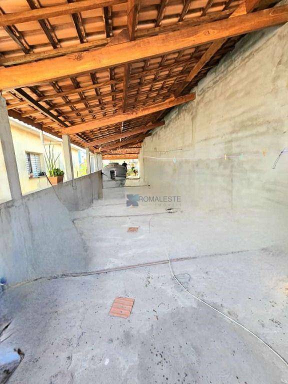 Sobrado à venda com 3 quartos, 125m² - Foto 14