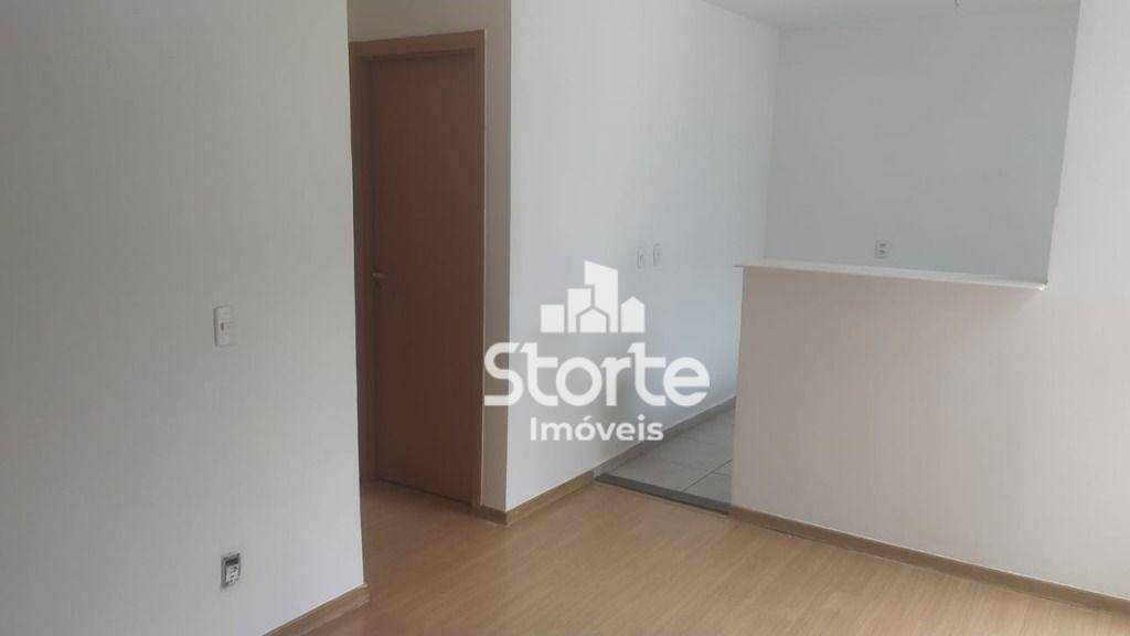 Apartamento à venda com 2 quartos, 39m² - Foto 1