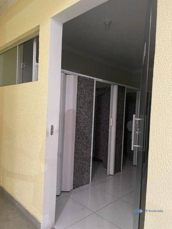 Conjunto Comercial-Sala para alugar, 15m² - Foto 4