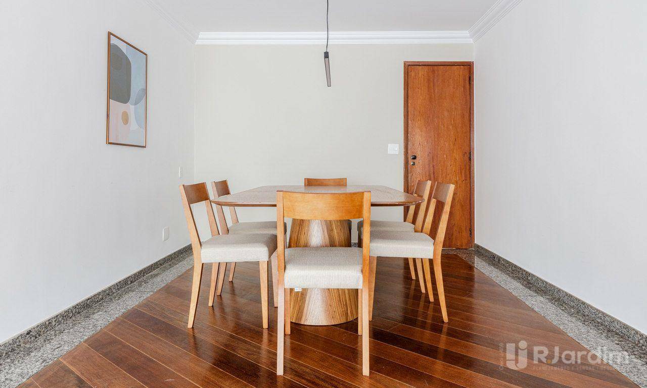 Apartamento para alugar com 5 quartos, 268m² - Foto 24