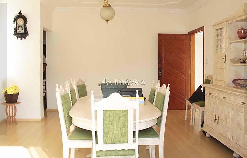 Casa de Condomínio à venda com 4 quartos, 220m² - Foto 4