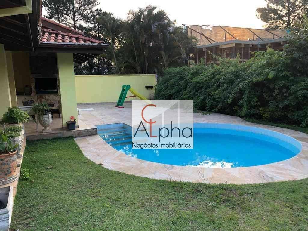 Sobrado à venda com 4 quartos, 335m² - Foto 20