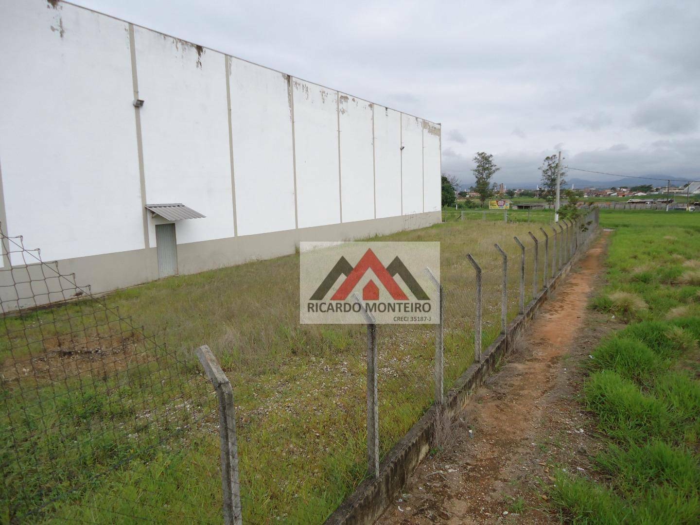 Depósito-Galpão-Armazém para alugar, 1025m² - Foto 5