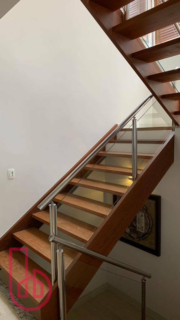 Casa de Condomínio à venda com 4 quartos, 400m² - Foto 14