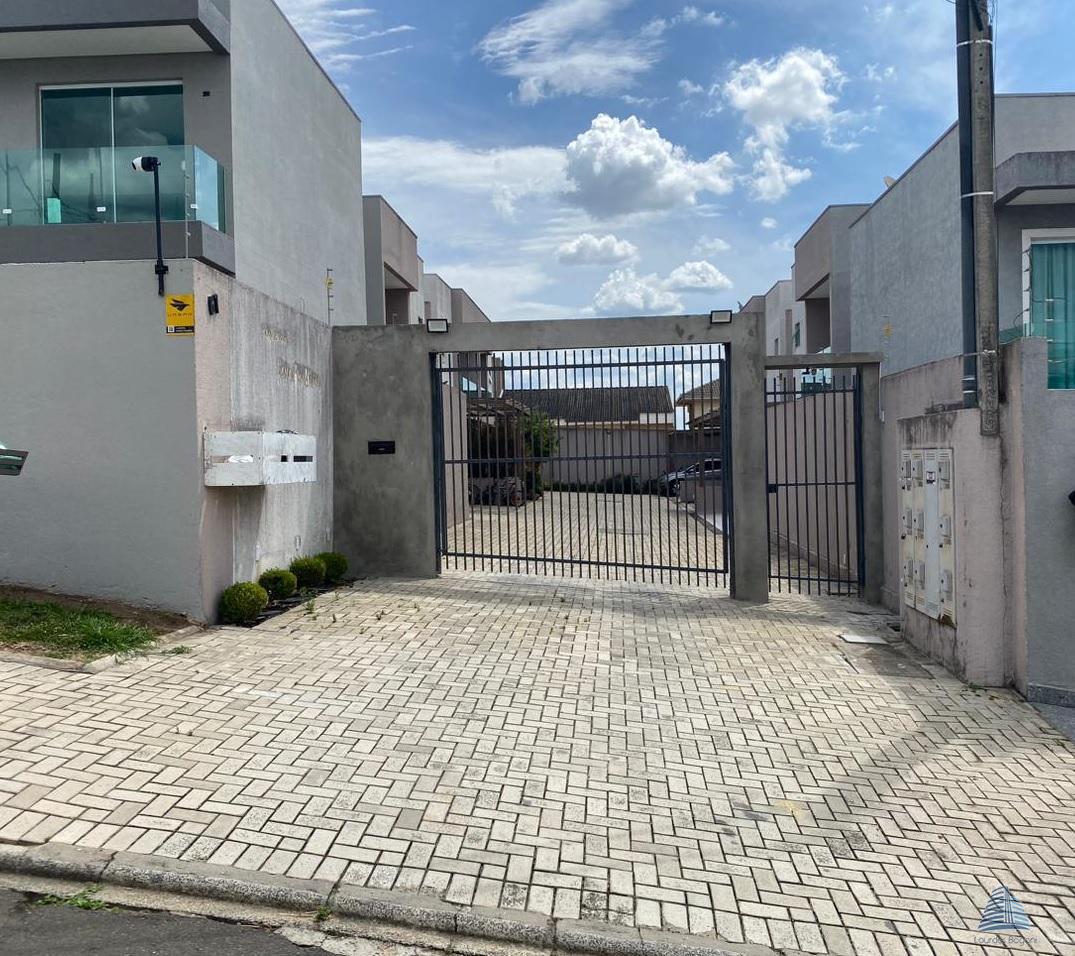 Sobrado à venda com 3 quartos, 100m² - Foto 21