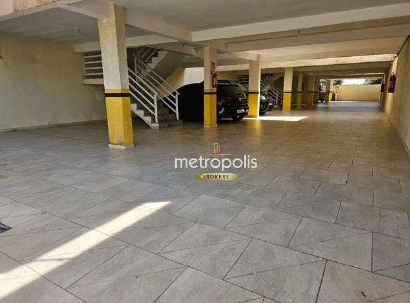 Cobertura à venda com 2 quartos, 72m² - Foto 12