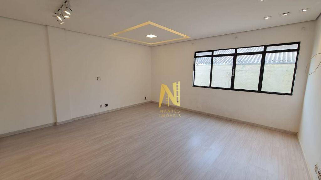 Apartamento à venda com 1 quarto, 33m² - Foto 1