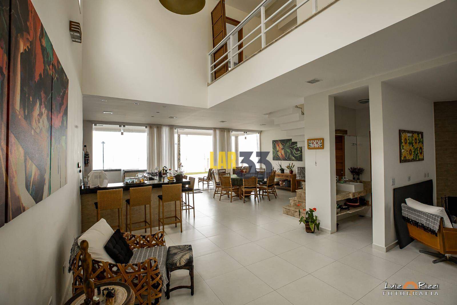 Casa à venda com 4 quartos, 324m² - Foto 18