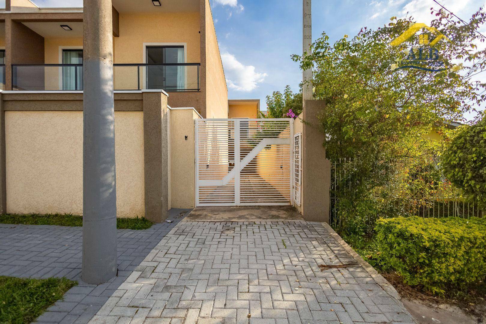 Sobrado à venda com 3 quartos, 115m² - Foto 2