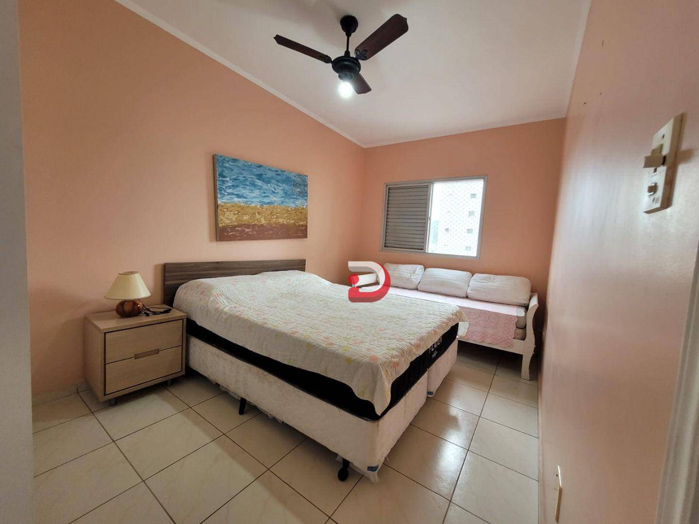 Apartamento à venda com 2 quartos, 80m² - Foto 13