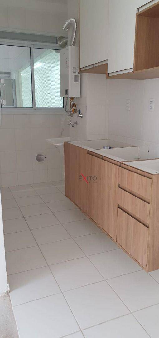 Apartamento à venda com 2 quartos, 46m² - Foto 9