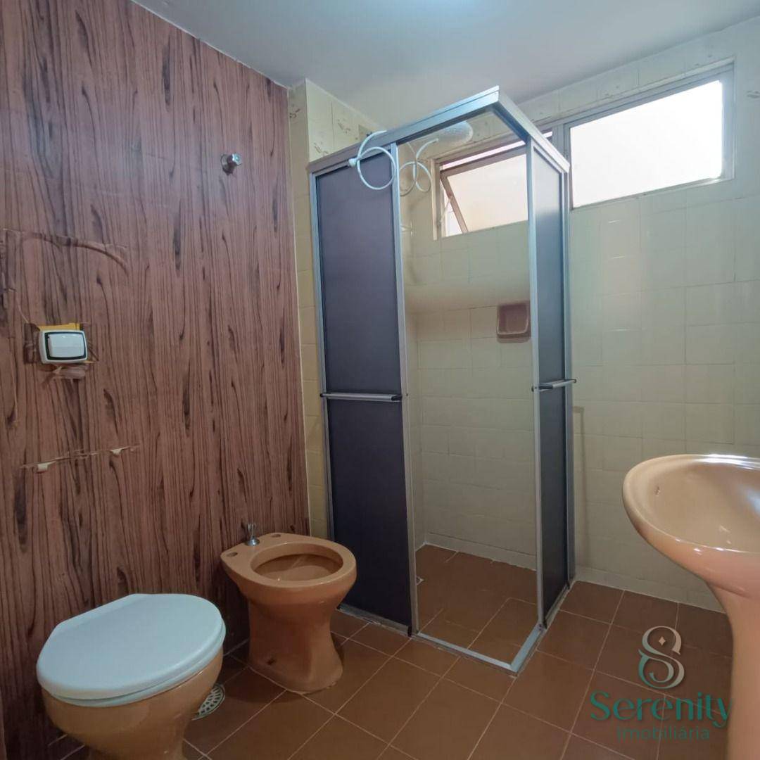 Apartamento para alugar com 1 quarto, 55m² - Foto 5