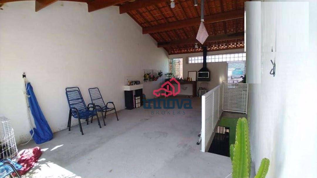 Casa à venda com 2 quartos, 125m² - Foto 16