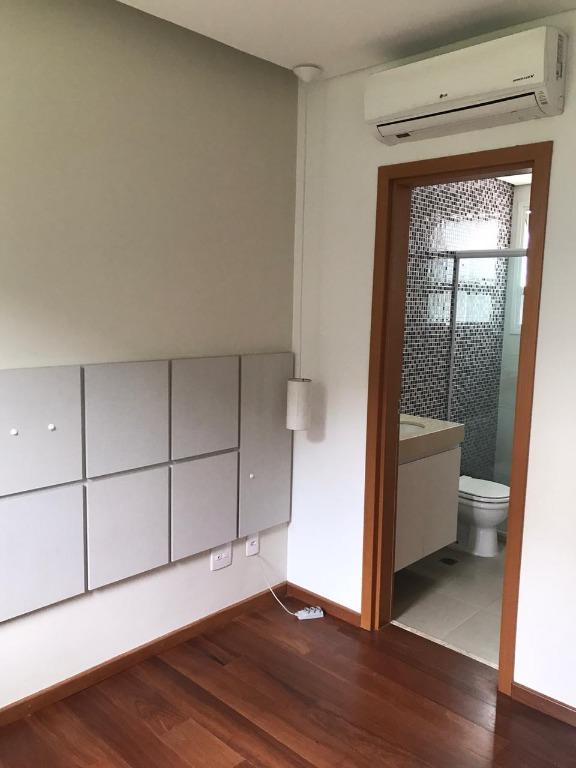 Apartamento à venda com 3 quartos, 94m² - Foto 27