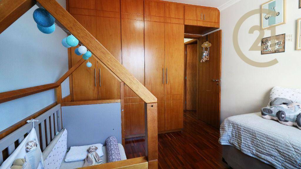 Apartamento à venda com 2 quartos, 78m² - Foto 9