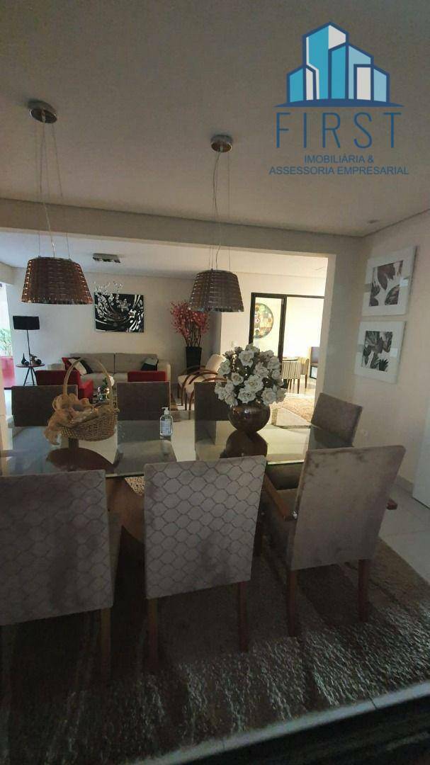 Casa de Condomínio à venda com 3 quartos, 261m² - Foto 11