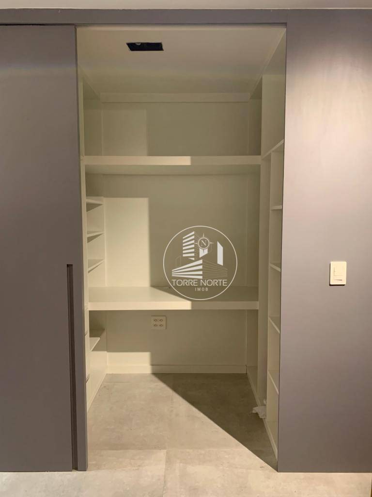 Apartamento à venda com 1 quarto, 32m² - Foto 10