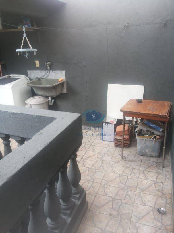 Sobrado à venda com 3 quartos, 130m² - Foto 12