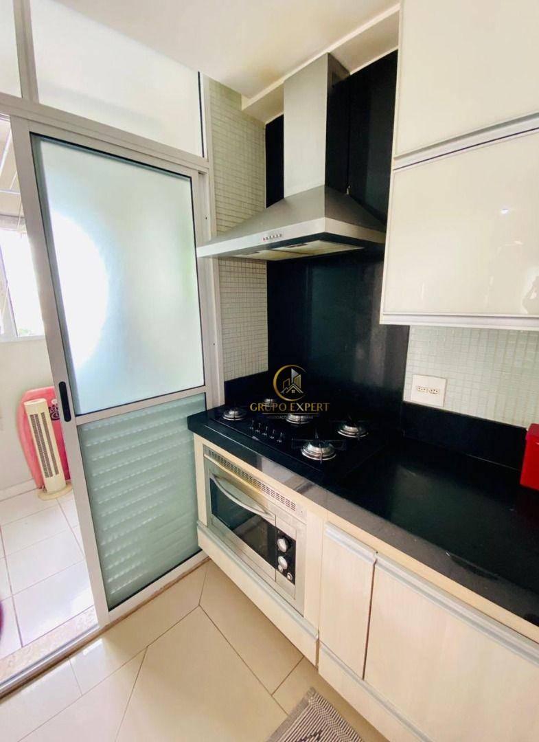 Apartamento à venda com 3 quartos, 99m² - Foto 12