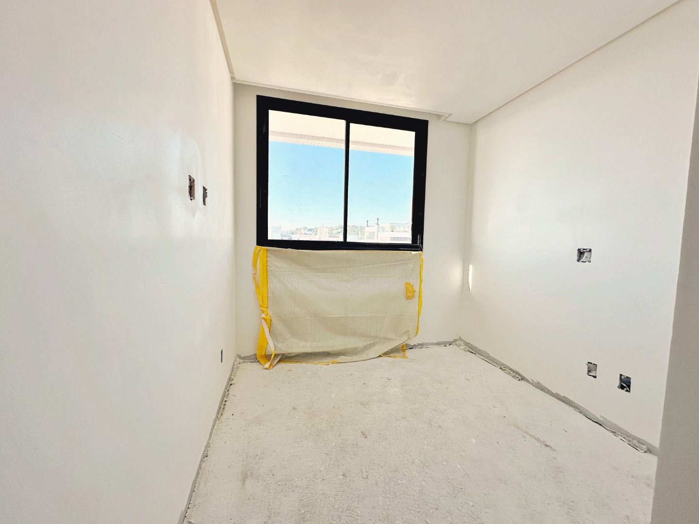 Apartamento à venda com 3 quartos, 115m² - Foto 9