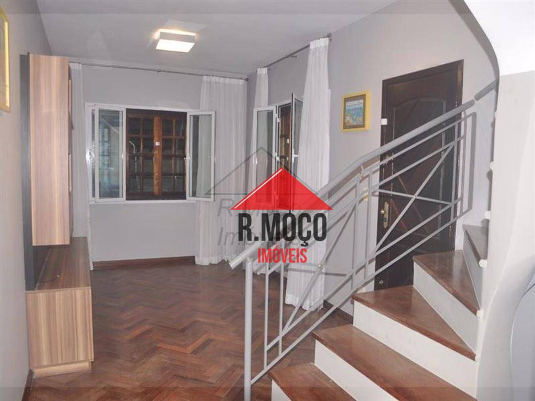 Sobrado à venda com 3 quartos, 148m² - Foto 10