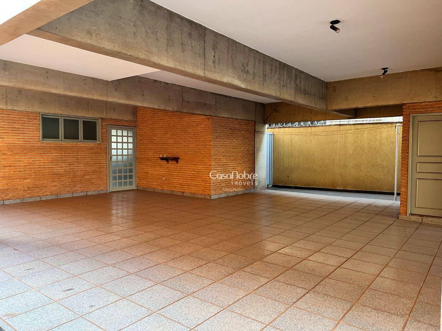 Casa à venda com 3 quartos, 414m² - Foto 5