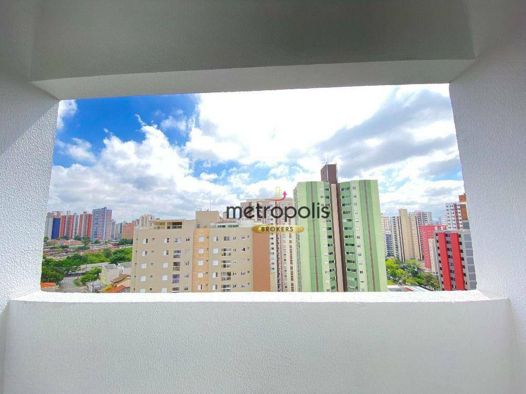 Apartamento à venda com 2 quartos, 54m² - Foto 6