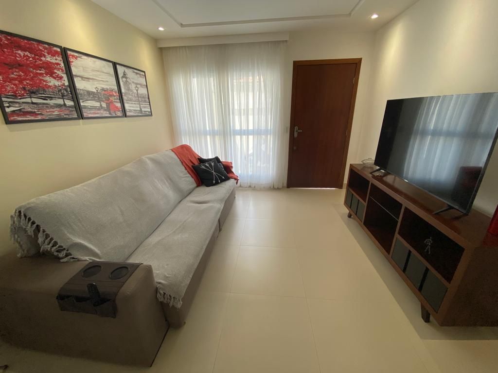 Casa de Condomínio à venda com 2 quartos, 180m² - Foto 8