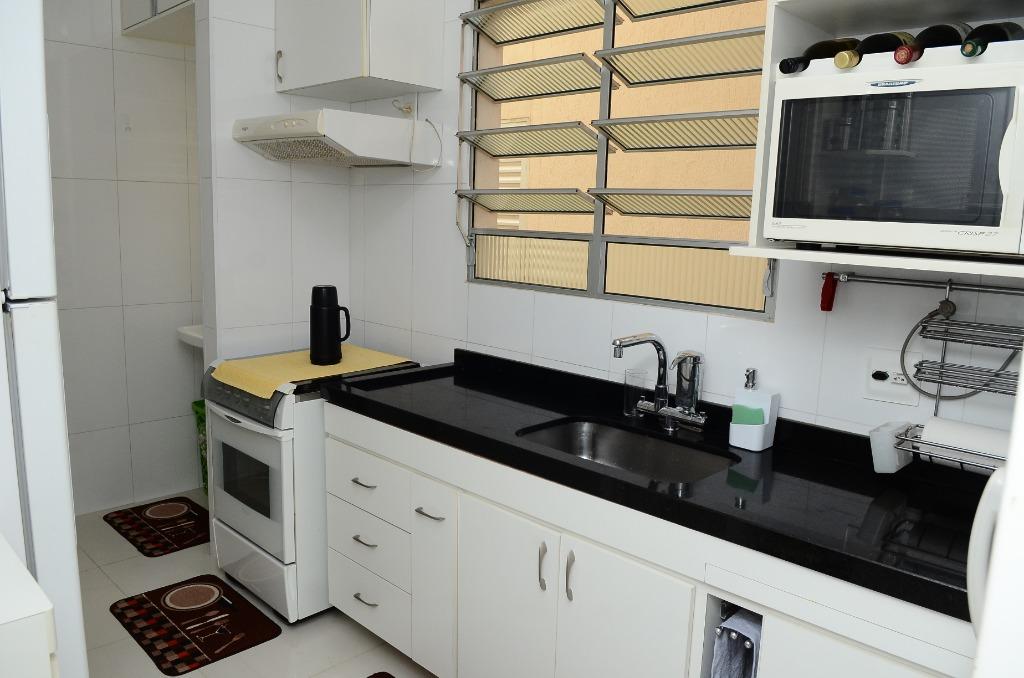 Apartamento à venda com 2 quartos, 60m² - Foto 29