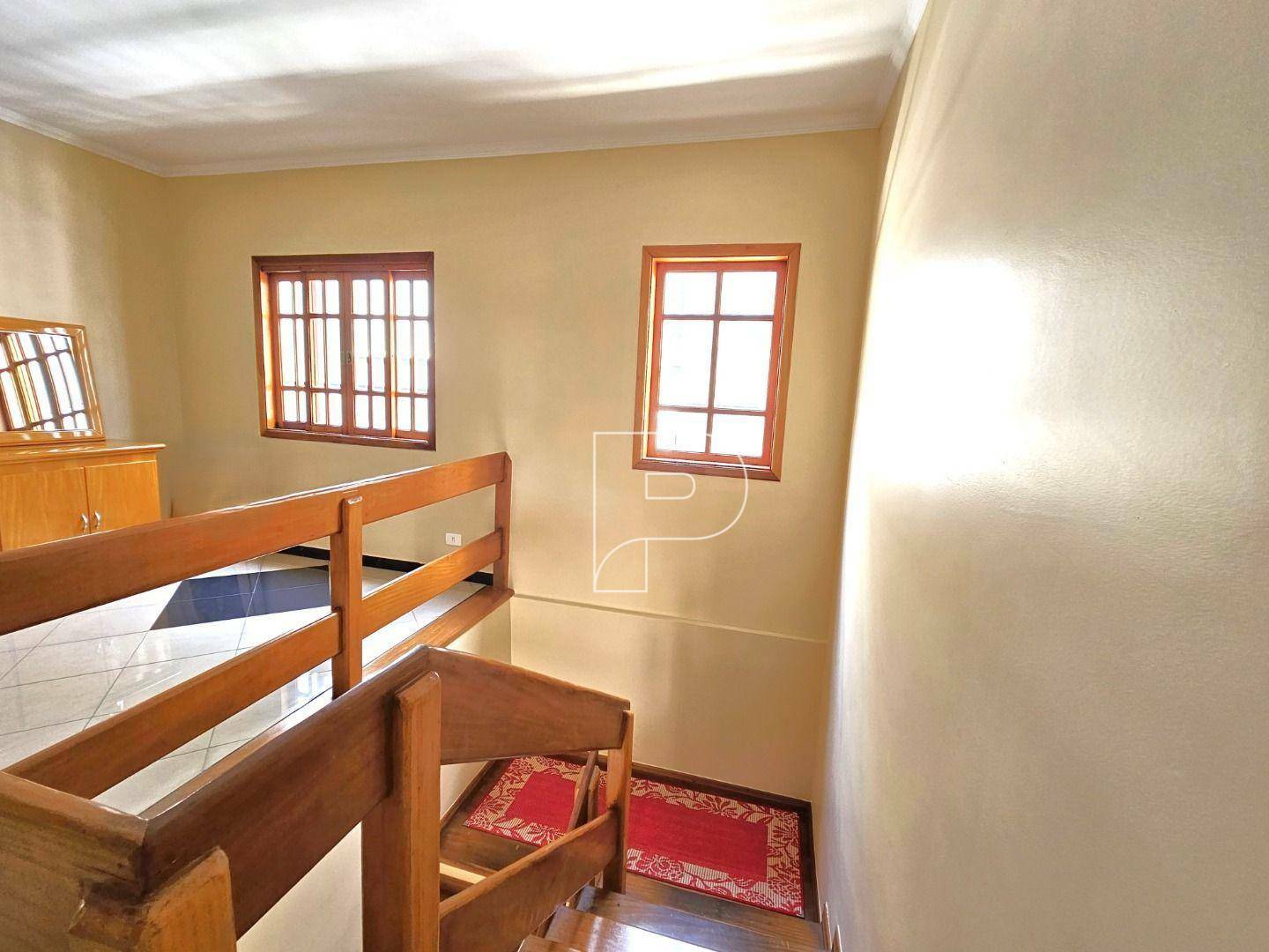 Casa de Condomínio à venda com 4 quartos, 334m² - Foto 14