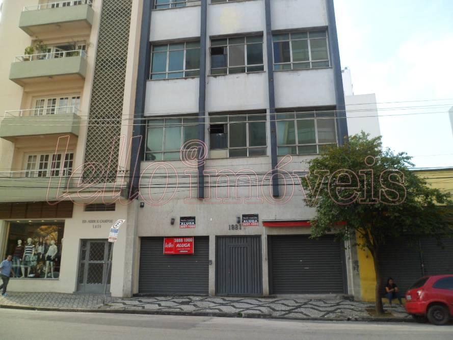 Prédio Inteiro para alugar, 520m² - Foto 1