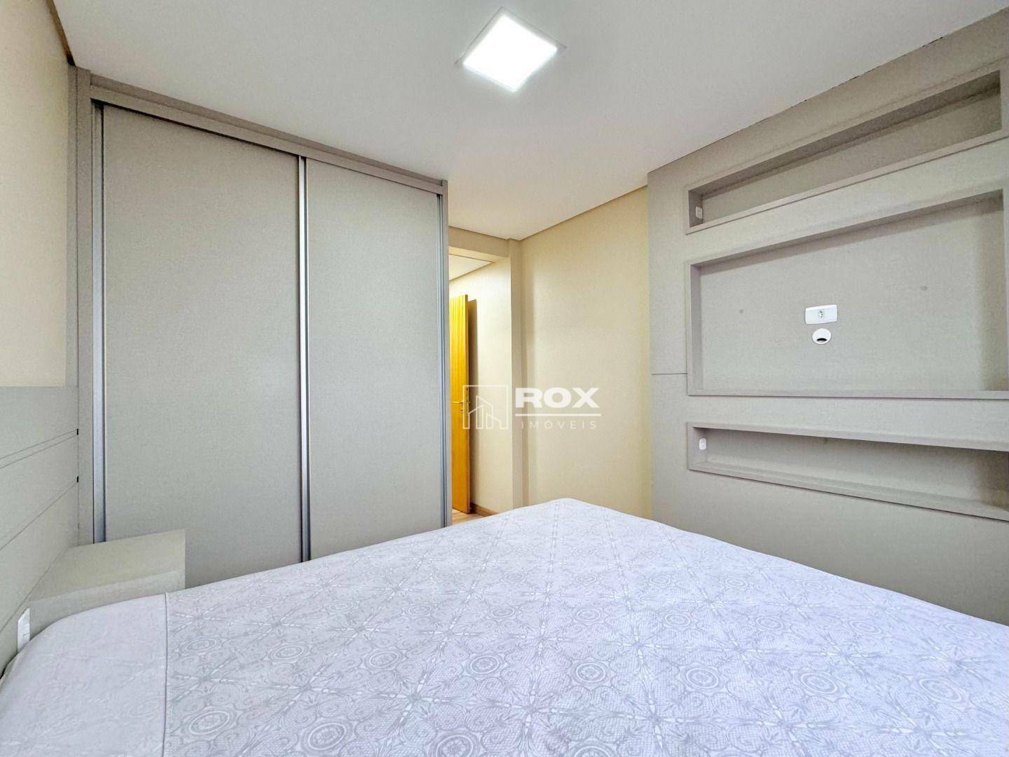 Apartamento à venda com 3 quartos, 76m² - Foto 20