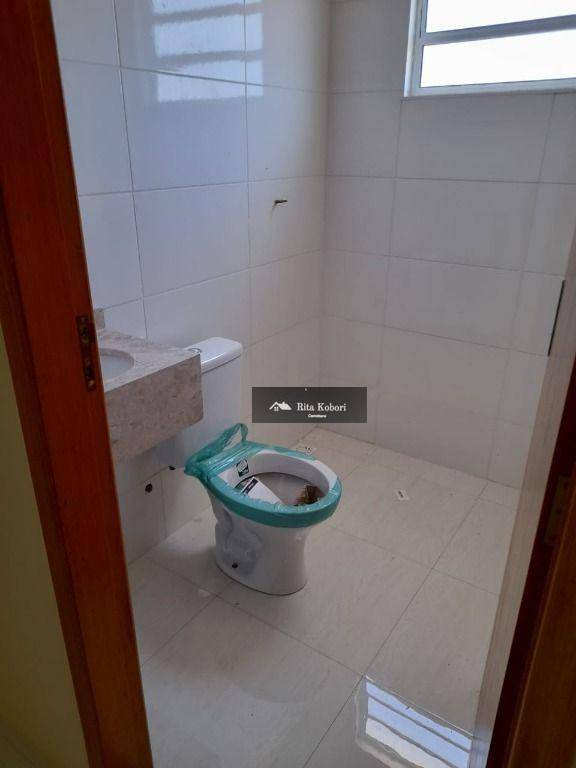 Sobrado à venda com 3 quartos, 125m² - Foto 16