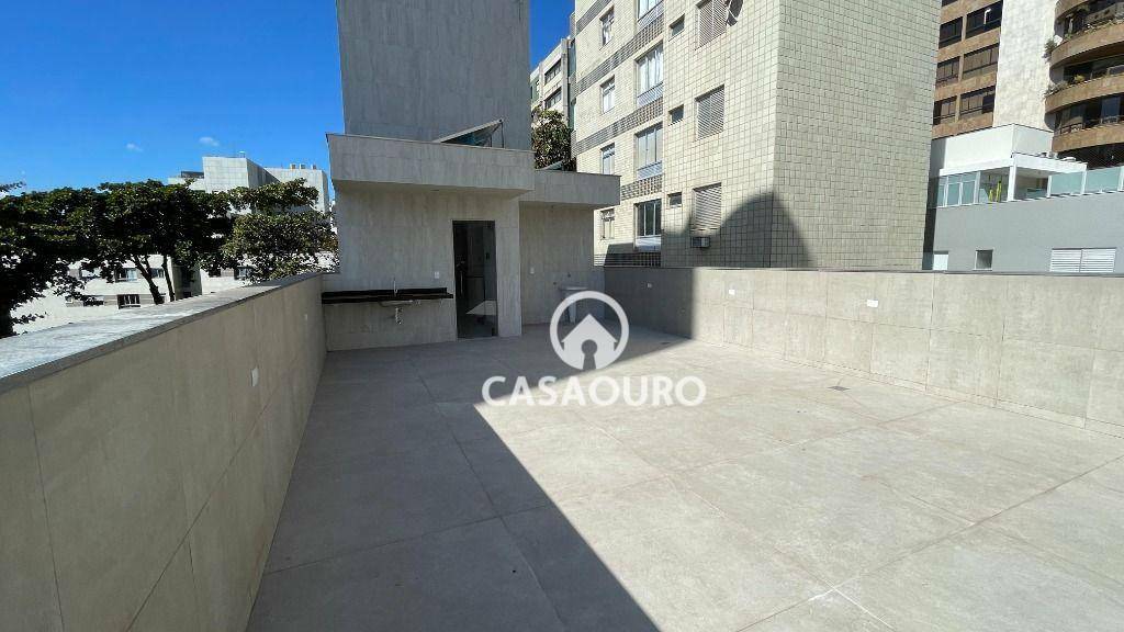 Cobertura à venda com 3 quartos, 190m² - Foto 6