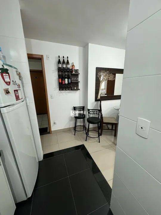 Apartamento à venda com 2 quartos, 43m² - Foto 4