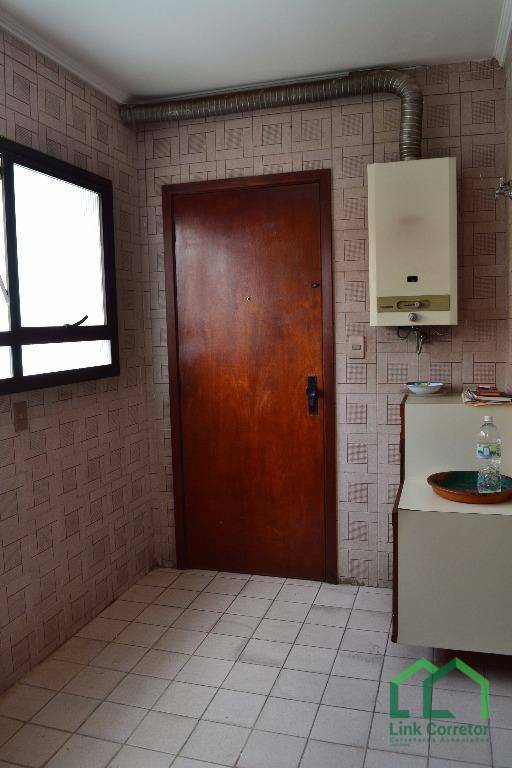 Apartamento à venda com 4 quartos, 190m² - Foto 29