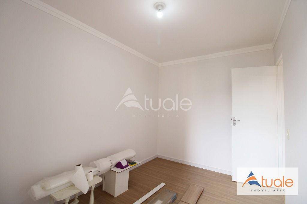 Apartamento à venda com 2 quartos, 50m² - Foto 12